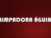 Logo Limpadora Águia