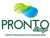 Logo Prontolimp