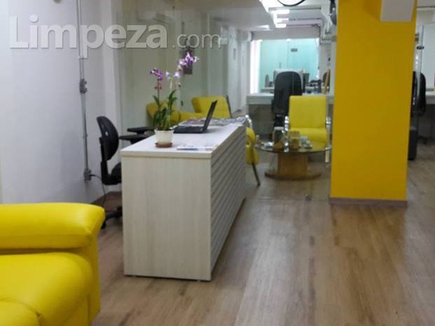 Limpeza