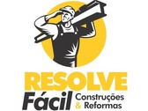 Resolve Fácil Construções e Reformas