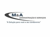 M&A Administração e Serviços