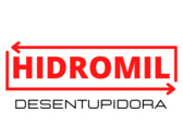 Hidromil Desentupidora