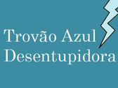 Trovão Azul Desentupidora