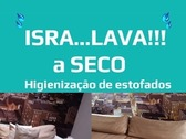 Isra Lava a Seco