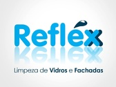 Refléx Limpeza de Vidros e Fachada