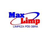 Max Limp Limpeza Pós-Obra