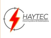 Haytec Desentupidora Santos