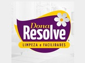 Dona Resolve Alta Floresta