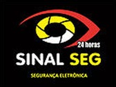 Sinal Seg Segurança Eletrônica