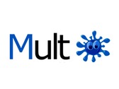 Logo Mult Terceirização