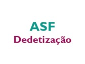 ASF Dedetização