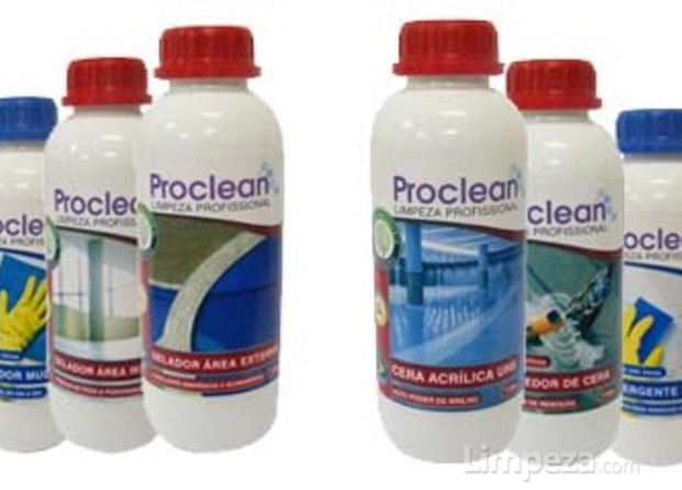 Família Proclean