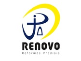 Renovo Limpeza de Fachadas