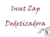 Inset Zap Dedetizadora