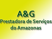 A&g Prestadora De Serviços Do Amazonas