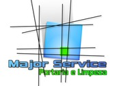 Major Serviços de Limpeza e Portaria