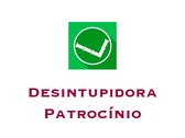 Desintupidora Patrocínio