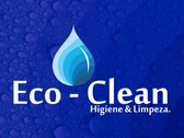 Eco-Clean Higiene & Limpeza