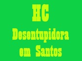HC Desentupidora em Santos