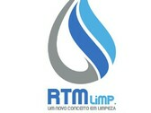 Logo Rtm Limp