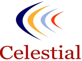 Logo Celestial Serviços de Limpeza