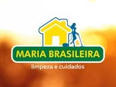 Maria Brasileira Pedreira