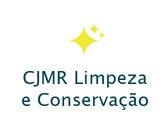 CJMR Limpeza e Conservação