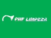 PHF Limpeza de Estofados