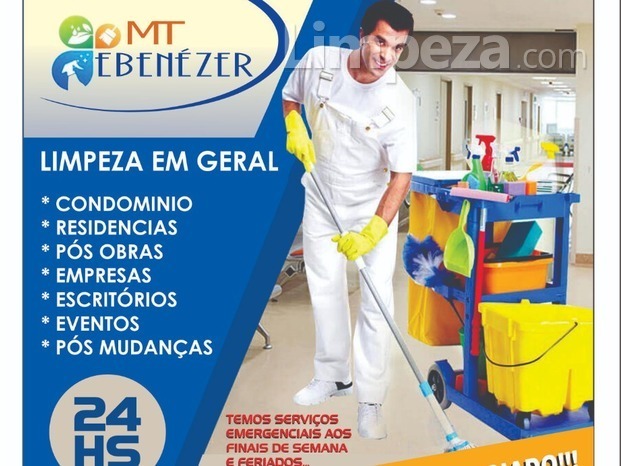 Mt Ebenézer