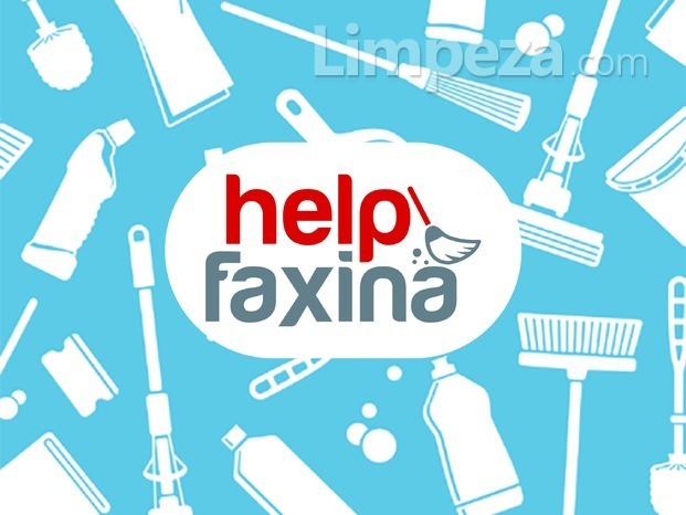 Help Faxina