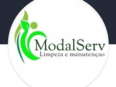 ModalServ Limpeza e Manutenção