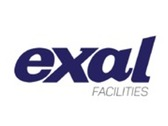 Logo Exal Facilities