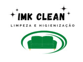 IMK CLEAN LIMPEZA E HIGIENIZAÇÃO