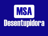 Msa Desentupidora