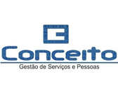 Logo Conceito Serviços