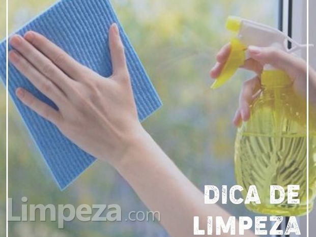 Serviços de Limpeza