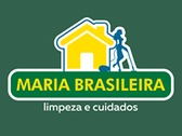 Maria Brasileira Tijuca.