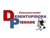 Logo Desentupidora Piedade