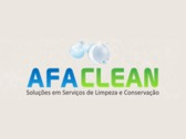 AfaClean Limpeza e Conservação
