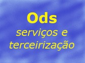 Ods serviços e terceirização