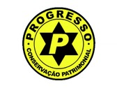 Progresso Conservação Patrimonial