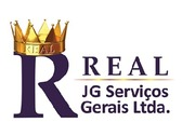 Real JG Serviços Gerais