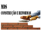 MDS Construção e Reformas