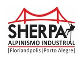 Sherpa Alpinismo Industrial