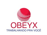 Obeyx Limpeza e Conservação