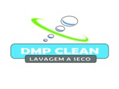 DMP Clean Lavagem a Seco