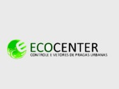 Ecocenter Controle de Pragas