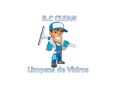 B.C Clean Limpeza de Vidros