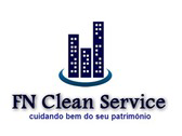 Logo FN Clean Service