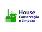 House Conservação e Limpeza